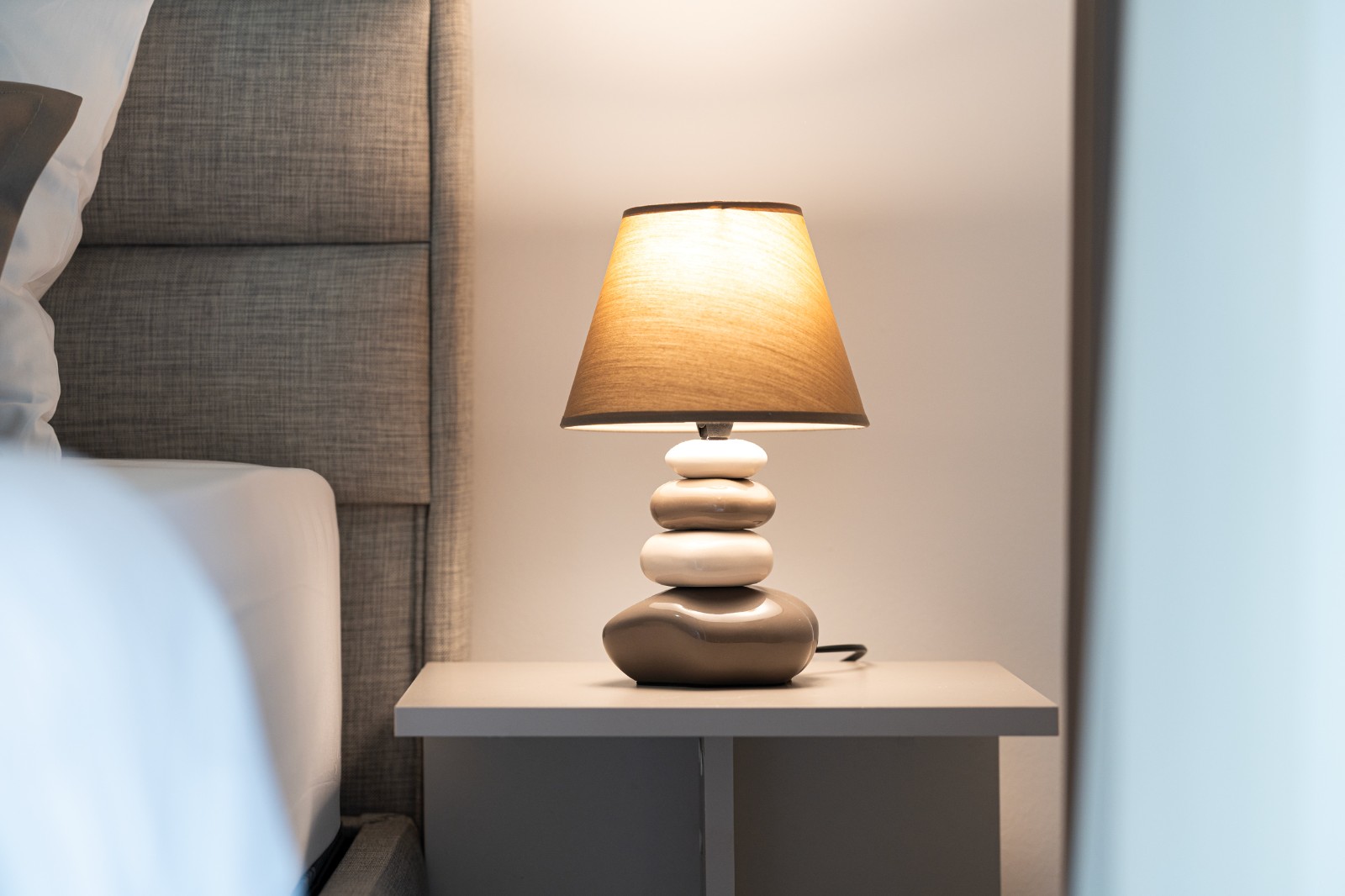 Trokrevetna soba s pogledom na planinu